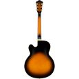 Ibanez AF200-BS Artstar Prestige Thumbnail 2