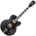 Ibanez AF75G-BKF Artcore E-Gitarre Thumbnail 1