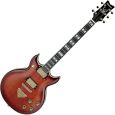 Ibanez AR720-BSQ E-Gitarre Thumbnail 1