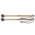 Rohema PM 431 Percussion-Schlägel mittel hart Thumbnail 1