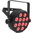 Chauvet DJ SlimPAR Q12 BT Thumbnail 2