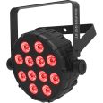 Chauvet DJ SlimPAR Q12 BT Thumbnail 3