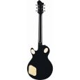 Hagstrom Swede F Black Gloss E-Gitarre Thumbnail 2