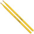 Rohema Drumsticks Junior Yellow Hickory lackiert Thumbnail 1