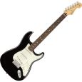 Fender Player Strat PF BLK E-Gitarre Thumbnail 1