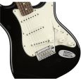 Fender Player Strat PF BLK E-Gitarre Thumbnail 4