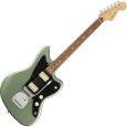 Fender Player Jazzmaster PF SGM E-Gitarre Thumbnail 1