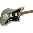 Fender Player Jazzmaster PF SGM E-Gitarre Thumbnail 3