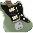 Fender Player Jazzmaster PF SGM E-Gitarre Thumbnail 4