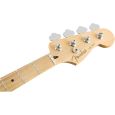 Fender Player Jazz Bass MN BLK E-Bassgitarre Thumbnail 5