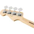Fender Player Jazz Bass MN BLK E-Bassgitarre Thumbnail 6