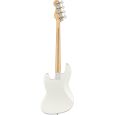 Fender Player Jazz Bass MN PW E-Bassgitarre Thumbnail 2