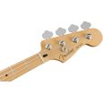 Fender Player Jazz Bass MN PW E-Bassgitarre Thumbnail 5