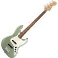 Fender Player Jazz Bass PF SGM E-Bassgitarre Thumbnail 1