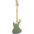 Fender Player Jazz Bass PF SGM E-Bassgitarre Thumbnail 2