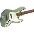 Fender Player Jazz Bass PF SGM E-Bassgitarre Thumbnail 3