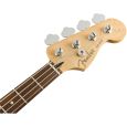 Fender Player Jazz Bass PF SGM E-Bassgitarre Thumbnail 5
