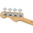 Fender Player Jazz Bass PF PW E-Bassgitarre Thumbnail 6