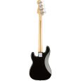 Fender Player P-Bass MN BLK E-Bassgitarre Thumbnail 2