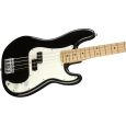 Fender Player P-Bass MN BLK E-Bassgitarre Thumbnail 3