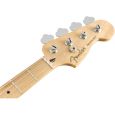 Fender Player P-Bass MN BLK E-Bassgitarre Thumbnail 5