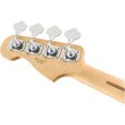 Fender Player P-Bass MN BLK E-Bassgitarre Thumbnail 6