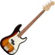 Fender Player P-Bass PF 3TS E-Bassgitarre Thumbnail 1