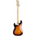 Fender Player P-Bass PF 3TS E-Bassgitarre Thumbnail 2