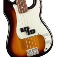 Fender Player P-Bass PF 3TS E-Bassgitarre Thumbnail 4