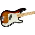 Fender Player P-Bass MN 3TS E-Bassgitarre Thumbnail 3