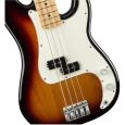 Fender Player P-Bass MN 3TS E-Bassgitarre Thumbnail 4