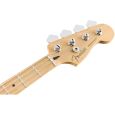 Fender Player P-Bass MN 3TS E-Bassgitarre Thumbnail 6
