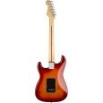 Fender Player Strat HSS Plus Top MN ACB E-Gitarre Thumbnail 2