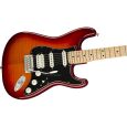 Fender Player Strat HSS Plus Top MN ACB E-Gitarre Thumbnail 3