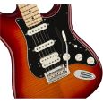 Fender Player Strat HSS Plus Top MN ACB E-Gitarre Thumbnail 4