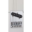 Fender Player Tele MN PWT E-Gitarre Thumbnail 7