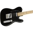 Fender Player Tele MN BLK E-Gitarre Thumbnail 3