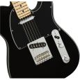 Fender Player Tele MN BLK E-Gitarre Thumbnail 4