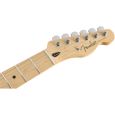 Fender Player Tele MN BLK E-Gitarre Thumbnail 5