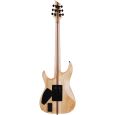 Schecter SLS Elite C-1 BFB FR E-Gitarre Thumbnail 2