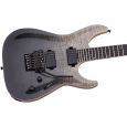 Schecter SLS Elite C-1 BFB FR E-Gitarre Thumbnail 3