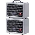 ZT Amplifiers Lunchbox Extension Cabinet Thumbnail 4