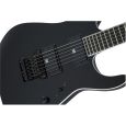 Jackson Pro Soloist SL2 Mick Thomson Signature Black E-Gitarre Thumbnail 4