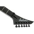 Jackson Pro Soloist SL2 Mick Thomson Signature Black E-Gitarre Thumbnail 5