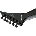 Jackson Pro Soloist SL2 Mick Thomson Signature Black E-Gitarre Thumbnail 6