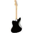 Fender Player Jaguar PF BLK E-Gitarre Thumbnail 2