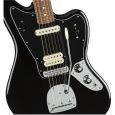 Fender Player Jaguar PF BLK E-Gitarre Thumbnail 4