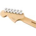 Fender Player Jaguar PF BLK E-Gitarre Thumbnail 5