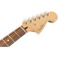 Fender Player Jaguar PF BLK E-Gitarre Thumbnail 6
