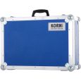 KORN Case Universal Koffer blau Casebau Thumbnail 1